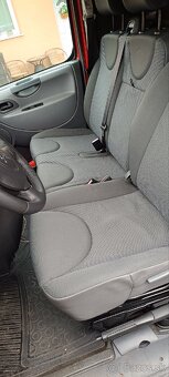 Citroen Jumpy 2,0 HDI 88KW len 34900 km - 11