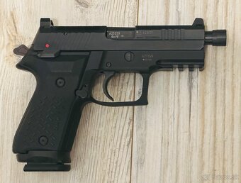 Predám Arex Rex Zero 1 - 11