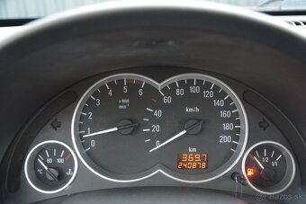 Opel Combo 1.3 CDti - 11