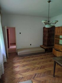 Na predaj rodinný dom na polosamote v obci Hernádvécse - 11