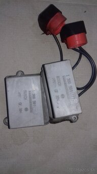 predám riadiacu jednotku xenónu - 11