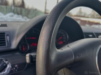 Audi A4 B6 1.9tdi 96kw - 11