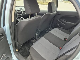 ⭐️ Mazda 2  ... 1,3 16v ...124xxx km - 11