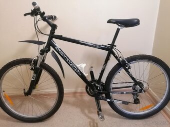 Horský bicykel - 11