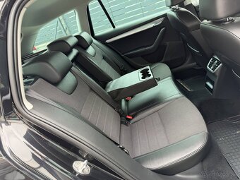 Škoda Octavia 1.8 TSI 132kw DSG Elegance - 11