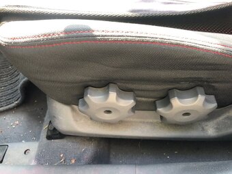 Kia rio 119000km - 11