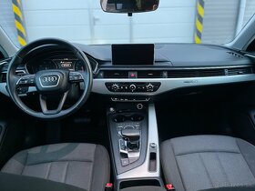 Audi a4 Avant B9 3,0tdi quattro - 11