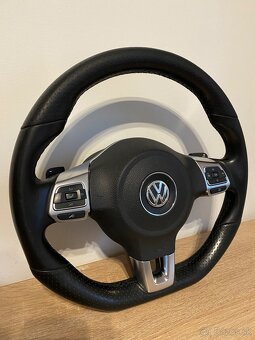 Rline Gti Gtd volant volkwagen s airbagom - 11