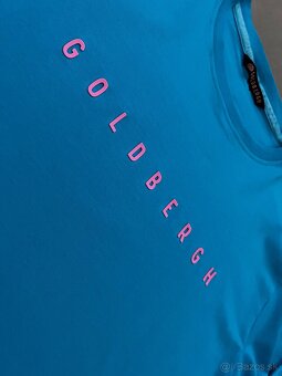 Dámske tričko Goldbergh RUTH -   Oversize S - 11