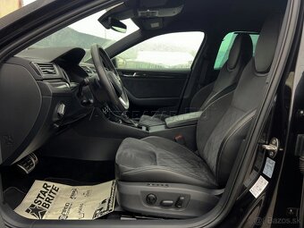 Škoda Superb Combi 2.0 TDI Sportline DSG ❗️75000km❗️ - 11