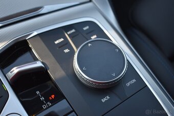 BMW Rad 4 Gran Coupé 420d mHEV xDrive A/T, 140KW, A8 - 11