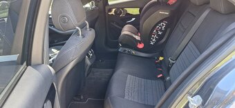 Mercedes Benz C 220 2.2 125-KW Rok výroby 2014 - 11