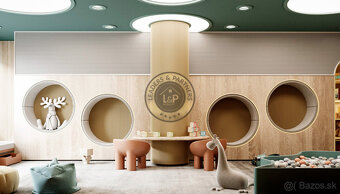 Prémiové apartmány The Pier Residence by LMD, Maritime City, - 11