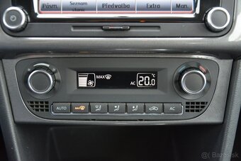 Volkswagen Polo 1.2 TSI Automat Highline - 11