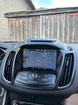 FORD KUGA 4x4 134kw 2016 - 11