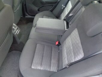 skoda octavia combi 1,6 tdi cr - 11