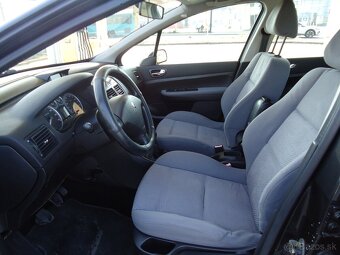 Peugeot 308 SW 1.4 - 11