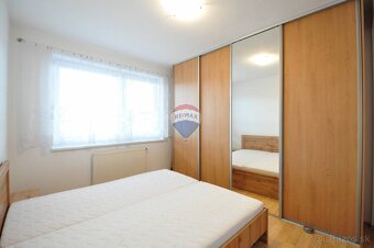 PRENÁJOM, 2-izbový byt s terasou, Svit, Ul. Záhradná, - 11
