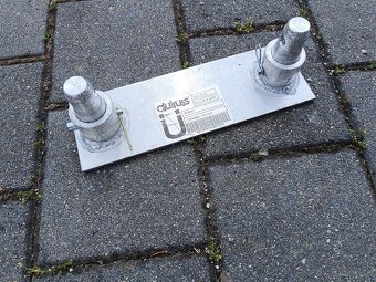 Profi stan 3,5 x 6 m - 11