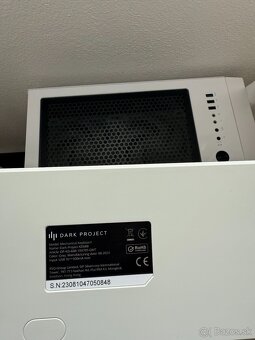Predám Stolvý PC AMD - 11
