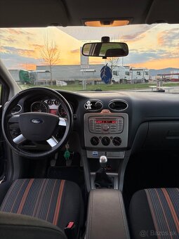 Ford focus - 11