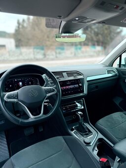 Volkswagen Tiguan 4x4 2.0 TDi DSG 2022 - 11