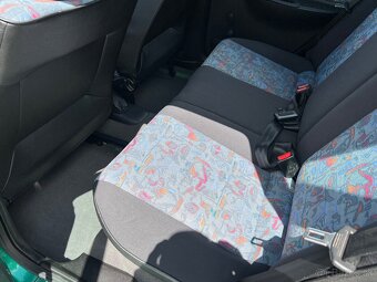 Seat Ibiza 1.4,orig.108.000km - 11