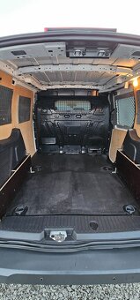 Ford Transit Connect 1.5 TDCi L1H1 Kamera- Navi Top Stav - 11