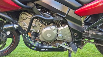 Suzuki VStrom DL 650 - 11