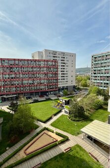 Predaj 2 izb. byt Koloseo Bratislava, Tomášikova ul. - 11