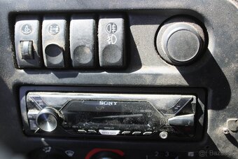 DAF FA LF 45, EURO 5, PNEU 80% + PŘÍVĚS AGADOS - 11