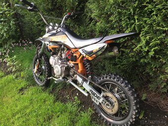 Minibike 190 - 11