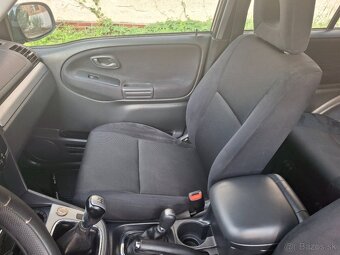Grand vitara 2.0hdi 80kw nova stk prihlásené. - 11