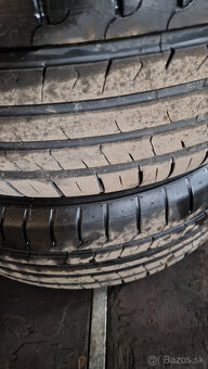 Predám elektrony, kolesá, z kia sportage 3, 235/55 R18 - 11