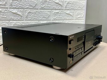 SONY TC-K990ES …. Kazetový deck - 11