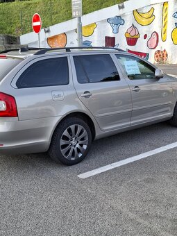 Škoda octavia 1.6 tdi 77kw II. Facelift - 11
