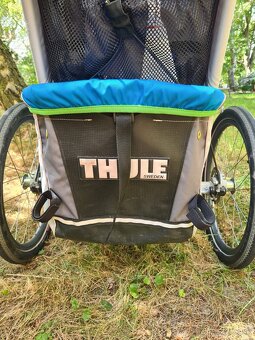 Thule Chariot CX1 - 11