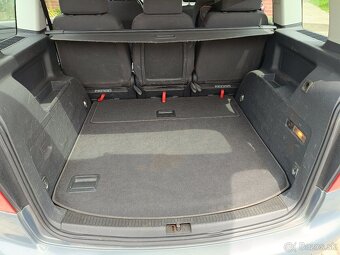 Volkswagen Touran 1,9 TD - 11
