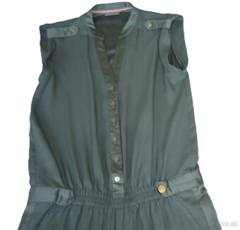 Overal Tommy Hilfiger, veľ. XS/S - 11