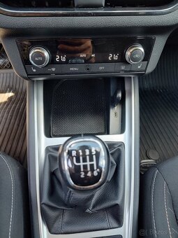 Škoda Scala 1.0 TSI Style - 11