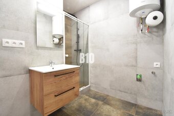 Moderný 3-izbový byt po kompletnej rekonštrukcii – Bytča - 11