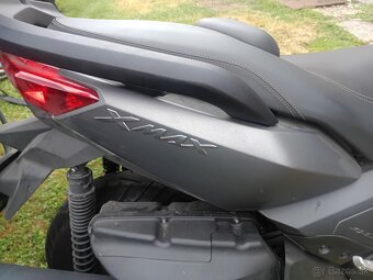 Rozpredám Yamaha X-Max xmax 125 250 300 400 na ND - 11