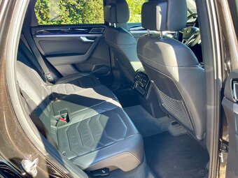 Volkswagen Touareg R Line 210kw TDi - 11