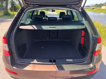 Škoda Octavia 3 combi 2.0 TDI 110kw Elegance (BEZ AdBlue) - 11