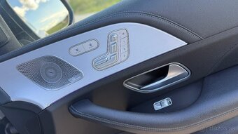 Mercedes-Benz GLE 400d 4MATIC Coupé, 243 kW / 330 HP, 2020 - 11