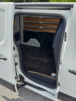 Citroën Berlingo 1.5 Blue-HDi - 11