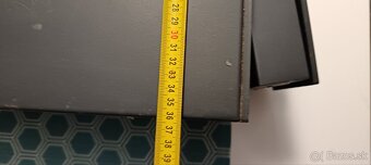 Hotelovy elektronicky trezor - 11