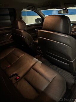 BMW F11 525xd 160kw rv2012 - 11