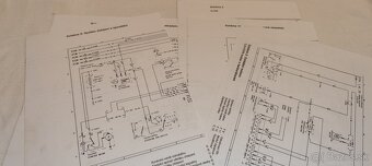 Ford FIESTA 1 + 2 - příručka na opravy a údržbu manuál - 11