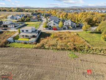 Predaj  POZEMKU 500 m2 - Právoplatné stavebné povolenie - 11